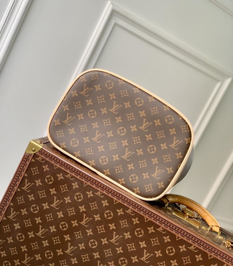 LV Cosmetic Bags